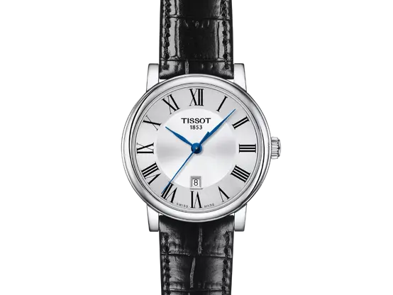 Carson Premium T122.210.16.033.00