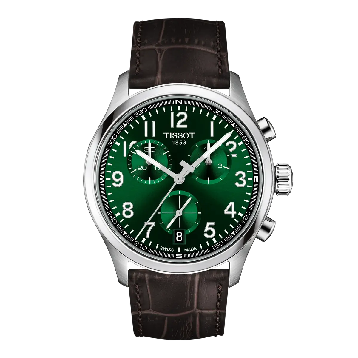 Chrono L T116.417.16.092.00
