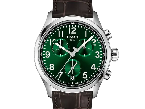 Chrono L T116.417.16.092.00