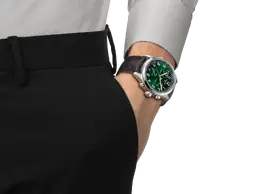 Chrono L T116.417.16.092.00