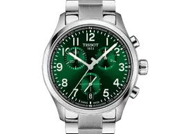 Chrono L T116.417.11.092.00
