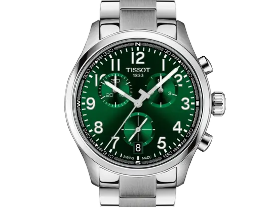 Chrono L T116.417.11.092.00