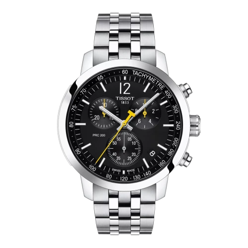 PRC 200 Chronograph T114.417.11.057.00