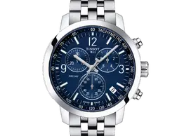 PRC 200 Chronograph T114.417.11.047.00