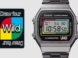 Vintage A168WEUC-1AER