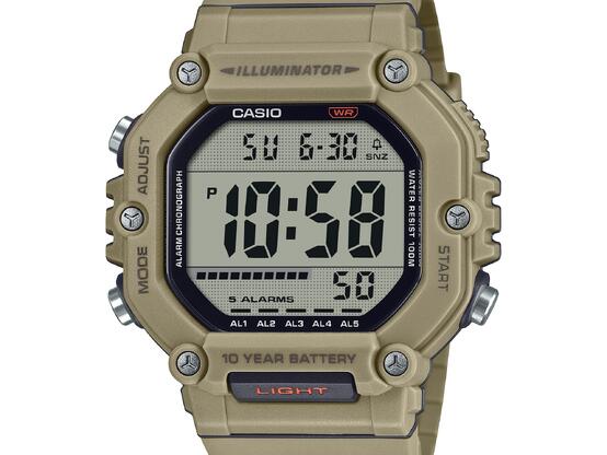 Collection AE-1600H-5AVDF