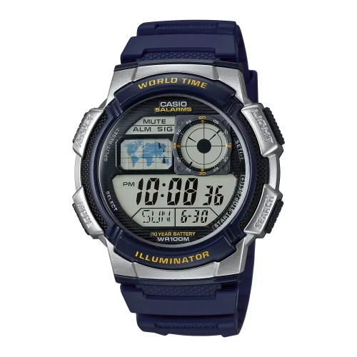 Collection AE-1000W-2AVDF