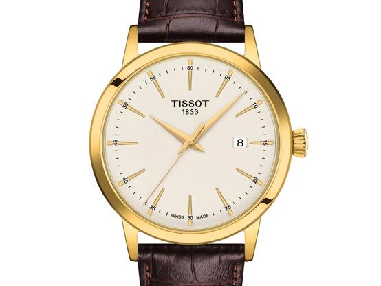 Classic Dream T129.410.36.261.00