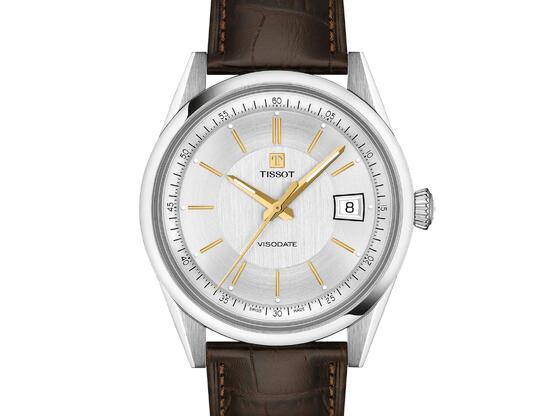 Visodate T157.407.16.031.00