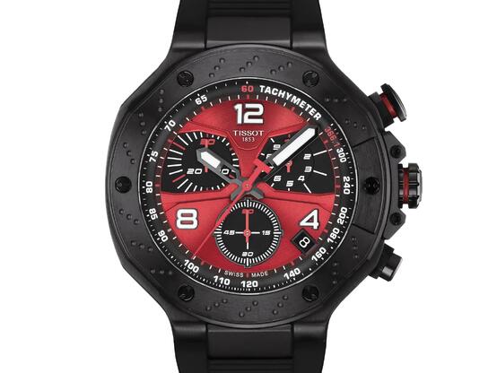 T-Race MotoGP 2026 Limited edition T141.417.37.422.00