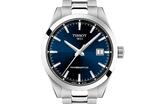 Gentleman 38mm T165.807.11.041.00