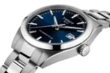 Gentleman 38mm T165.807.11.041.00