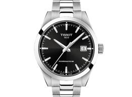 Gentleman 38mm T165.807.11.051.00
