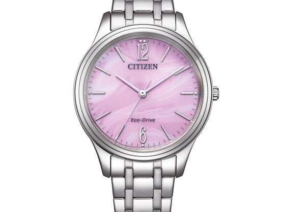Eco-Drive EM0411-71X
