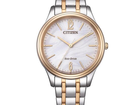 Eco-Drive EM0416-78A
