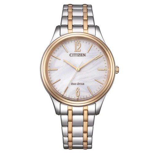 Eco-Drive EM0416-78A