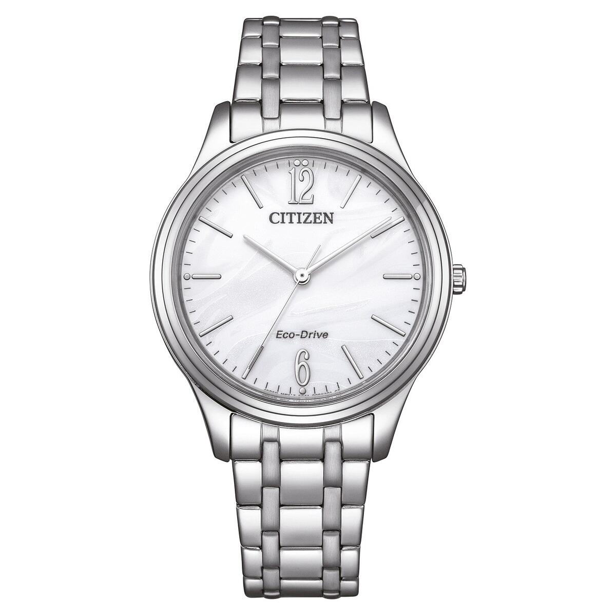 Eco-Drive EM0411-71A