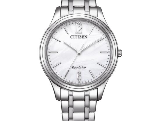 Eco-Drive EM0411-71A