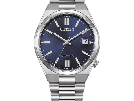Tsuyosa Automatic NJ0200-50M