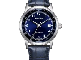 Elegant Automatic NJ0210-13L