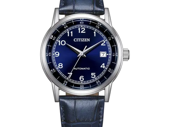 Elegant Automatic NJ0210-13L