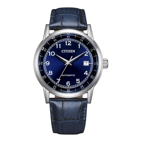 Elegant Automatic NJ0210-13L