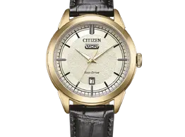Eco-Drive AW0153-04A