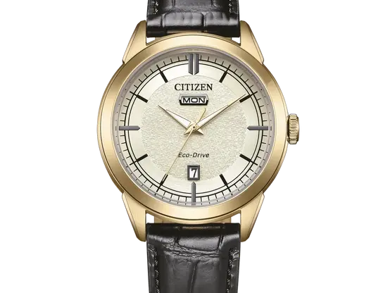 Eco-Drive AW0153-04A
