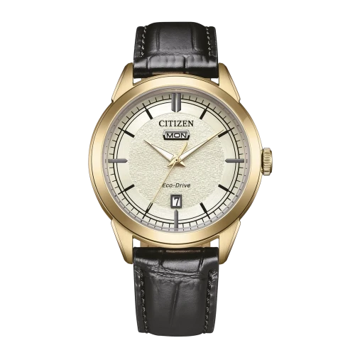 Eco-Drive AW0153-04A