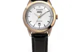 Eco-Drive AW0153-04A