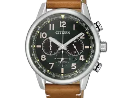 Chronograph Eco-Drive CA4420-21X