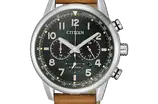 Chronograph Eco-Drive CA4420-21X