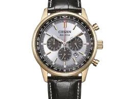 Eco-Drive CA4723-03A
