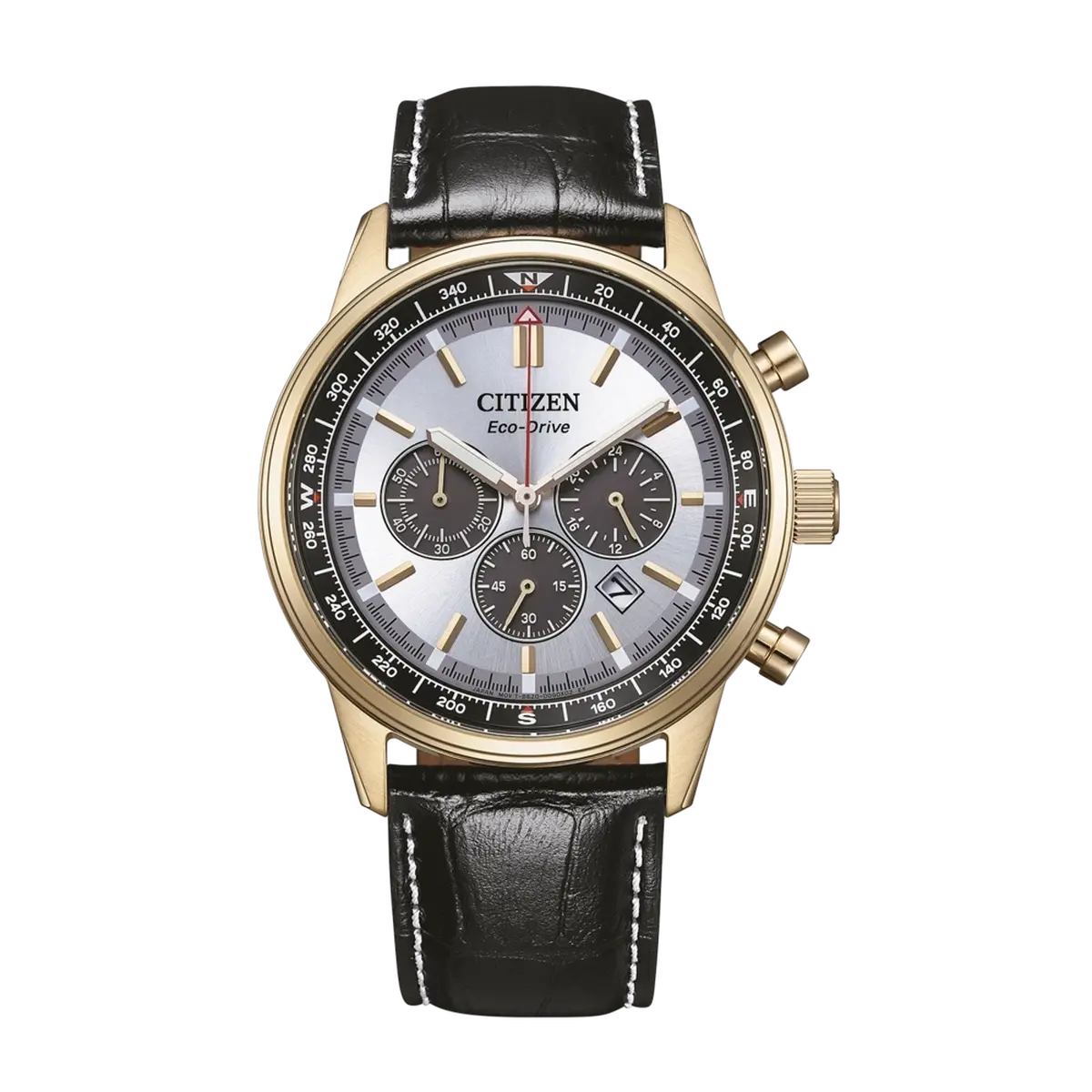 Eco-Drive CA4723-03A