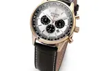 Eco-Drive CA4723-03A