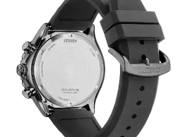 Eco-Drive AT2565-05E