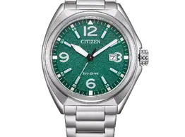 Eco-Drive AW1571-76X