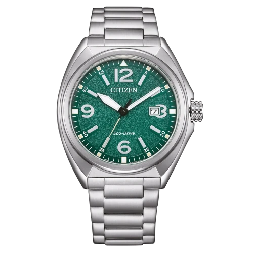 Eco-Drive AW1571-76X