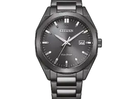 Eco-Drive BM7625-80H