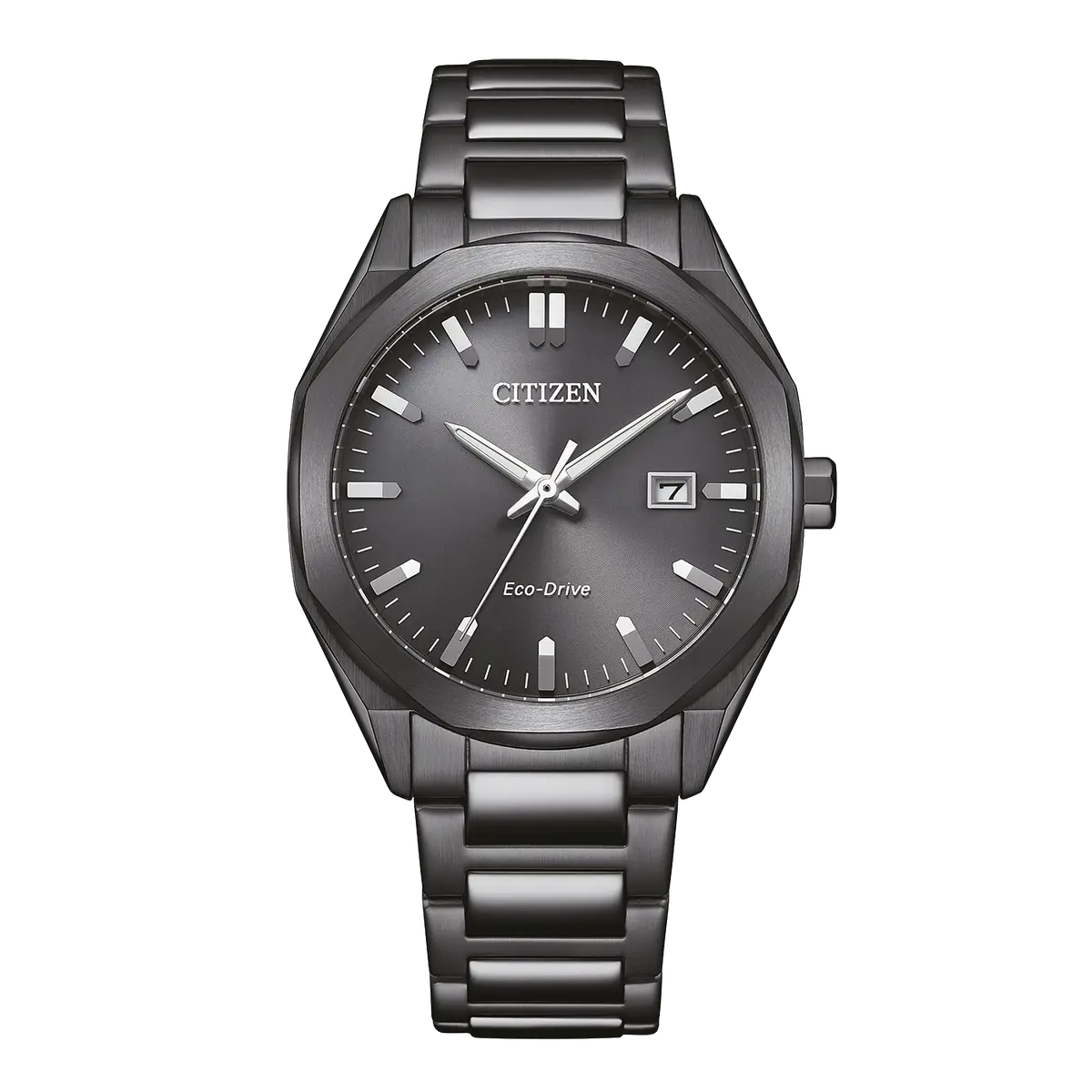 Eco-Drive BM7625-80H