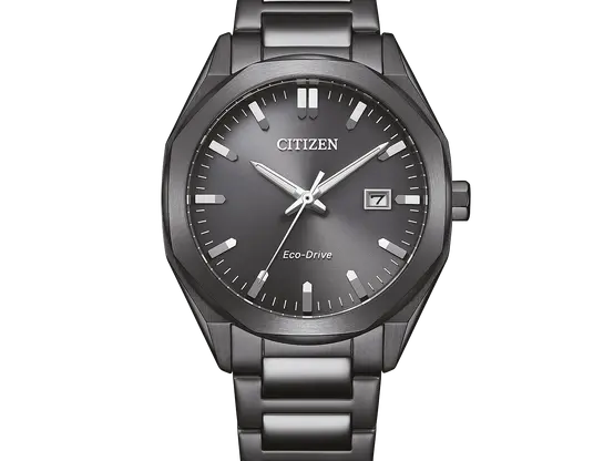 Eco-Drive BM7625-80H