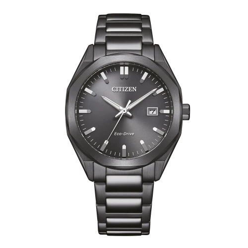 Eco-Drive BM7625-80H