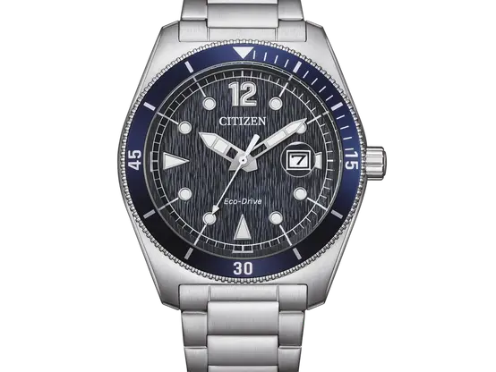 Eco-Drive AW1881-52L