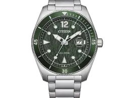 Eco-Drive AW1880-55X
