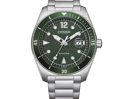 Eco-Drive AW1880-55X