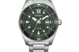 Eco-Drive AW1880-55X