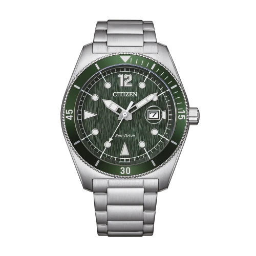 Eco-Drive AW1880-55X