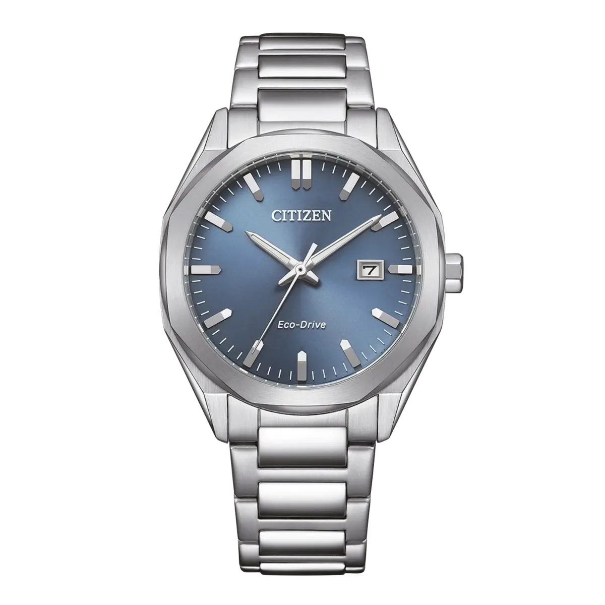 Eco-Drive BM7620-83M
