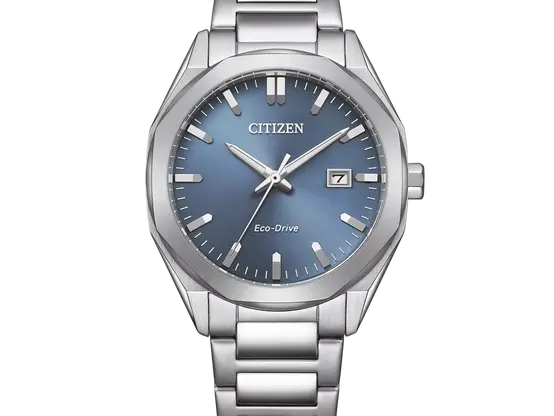 Eco-Drive BM7620-83M