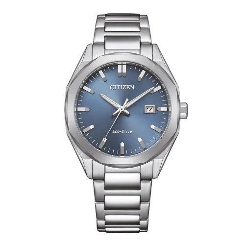 Eco-Drive BM7620-83M